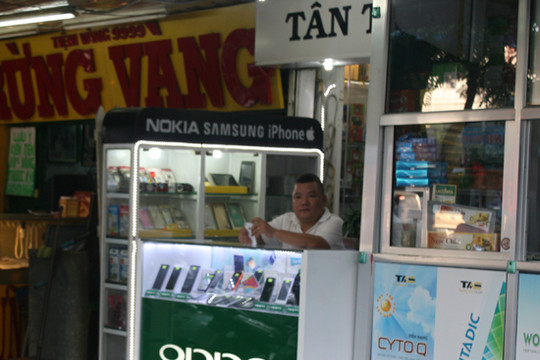 Thừa Thiên Huế: Ban quản lý chợ Đông Ba có trốn tránh trách nhiệm?