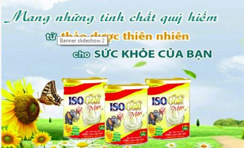 Phạt nhãn sữa kém chất lượng