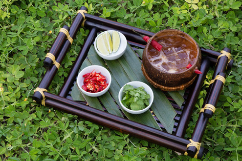 Khám phá văn hóa Việt ở khu nghỉ dưỡng đẹp nhất hành tinh
