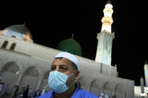 Tin sức khỏe ngày 25/8: MERS-CoV lại hoành hành Arập Xêút