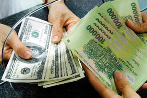 Áp dụng tất cả các biện pháp để ổn định tỷ giá