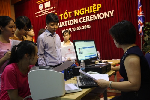 Xét tuyển nguyện vọng 2 vào các trường ĐH, CĐ chính thức bắt đầu