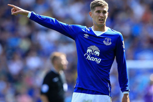 Tin thể thao 26/8: John Stones đòi sang Chelsea, Andriy Yarmolenko không muốn đến Arsenal