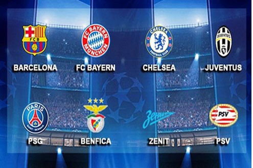 Vòng bảng Champions League: Lộ diện những đội bóng cuối cùng