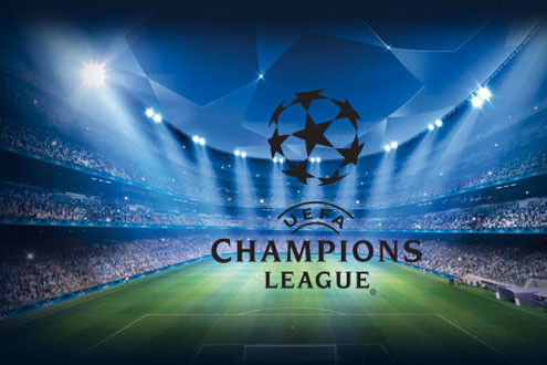 Champions League 2015-2018: Hết thời xem miễn phí