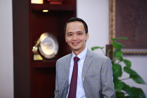Thu hút vốn ngoại vào hạ tầng du lịch là hướng đi hợp lý