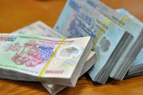 Cà Mau: Cho thôi việc kế toán chiếm dụng hơn 180 triệu đồng