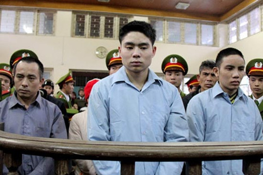 Dự thảo BLHS (sửa đổi): Cần biện pháp thay thế xử lý hình sự đối với trẻ vị thành niên phạm tội