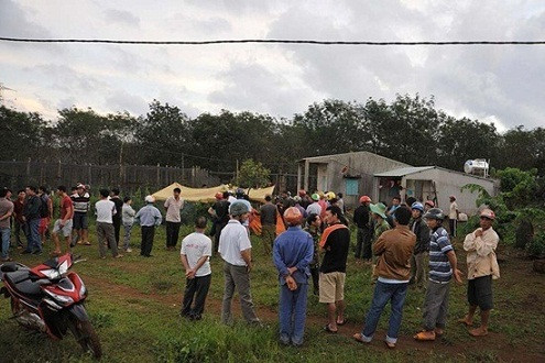 Tin tức pháp luật nổi bật trong tuần: Chân dung nữ dược sĩ bỏ độc hàng xóm ở Bình Phước