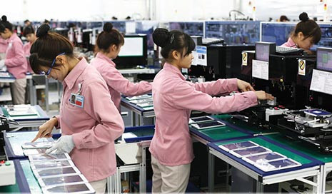 Cao đẳng ngành Điện tử Công nghiệp xét tuyển bổ sung năm 2015