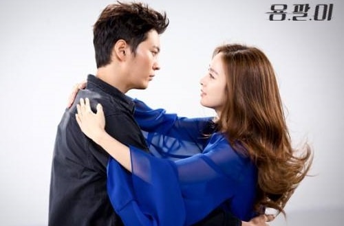 Yong Pal của Kim Tae Hee và Joo Won dính nghi án đạo nhái ý tưởng