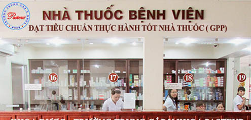 Trung cấp Dược thực hiện chế độ miễn giảm 100% học phí năm 2015