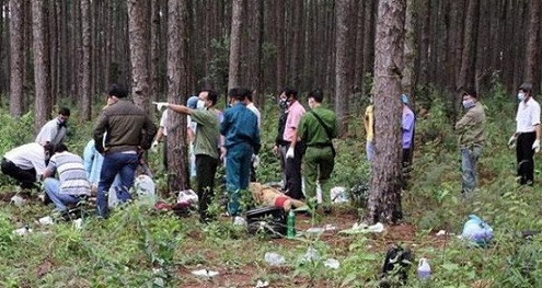 Tin tức pháp luật ngày 5/9: Giám sát chặt chẽ nghi can giết vợ và cha vợ