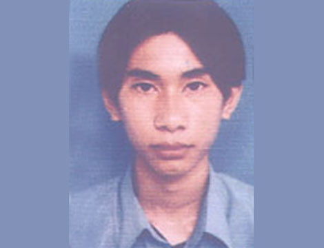 Truy nã đối tượng vào tận giường bệnh để giết người