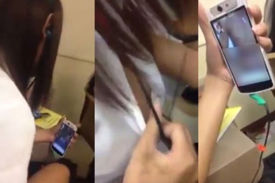 Để vợ làm “mồi” trên zalo, nhử cán bộ công ty than sa bẫy