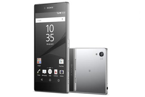 Điểm danh 5 smartphone quét vân tay đáng xem