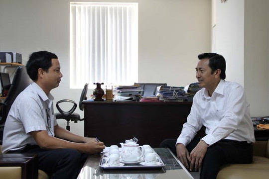 TAND cấp cao tại Tp Hồ Chí Minh: Phấn chấn khởi đầu một chặng đường mới