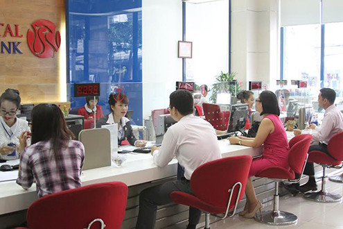 Vay vốn chỉ mất 4h tại Ngân hàng Bản Việt