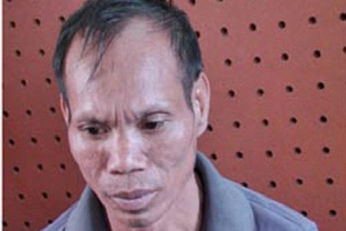 Tin tức pháp luật ngày 17/9: Bắt nghi can giở trò đồi bại với bé gái đi chăn bò