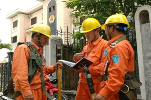 Tại sao hóa đơn tiền điện tháng 9 của một số khách hàng tăng cao?