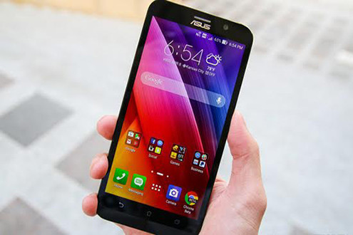 Smartphone RAM 4 GB hàng hiệu, giá chỉ 5,15 triệu đồng