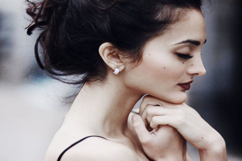 Giới trẻ phát sốt với những chuẩn mực mới một thân hình đẹp