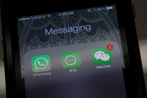 Cảnh báo mã độc nguy hiểm nhắm vào thiết bị iOS
