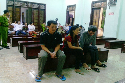 Giả danh cán bộ lừa chạy chế độ thương binh và xin việc làm