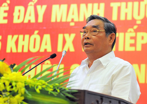 Ban Kinh tế T.Ư đã kiểm tra 30 tỉnh, thành ủy về phát triển kinh tế tập thể