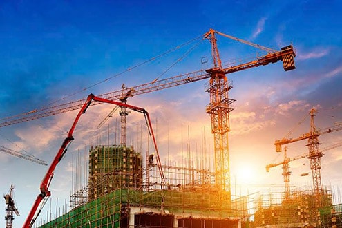 Ngân hàng Bản Việt ra mắt sản phẩm dành riêng cho Doanh nghiệp Bất động sản