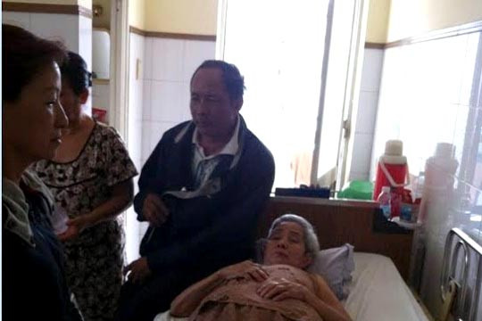 Vụ “thông báo cưỡng chế thi hành án bằng tin nhắn” ở Đồng Nai: Nhiều bất thường khi thi hành án