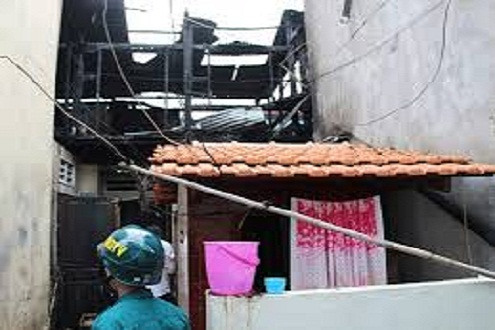 Bắc Ninh: Cứu chồng bị điện giật, ba người tử vong