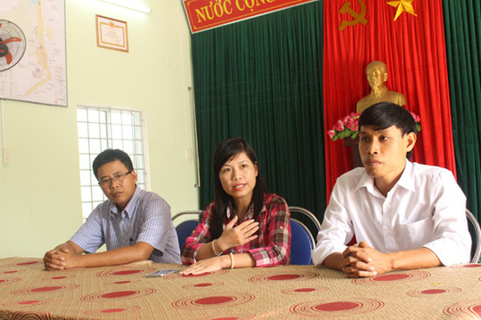 Thừa Thiên - Huế: Ai “bảo kê” xây dựng lấn chiếm trái phép?