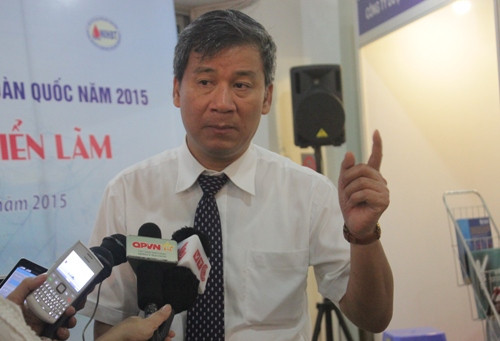 “Quả bom nguyên tử Thalassemia” đã nổ ở Việt Nam”