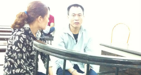 Đưa người trốn đi nước ngoài, hai chị em cùng vào tù