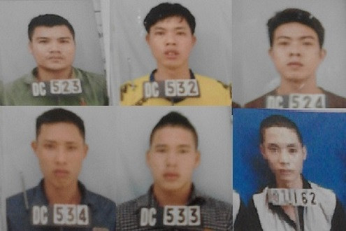 Dùng xe máy đi tìm nhà dân sơ hở để trộm cắp