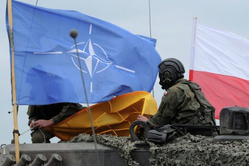 NATO mở Trung tâm phản gián tại Ba Lan vào cuối năm 2015