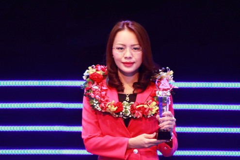 Tập đoàn FLC vào Top 10 doanh nghiệp Sao Vàng đất Việt Trách nhiệm xã hội