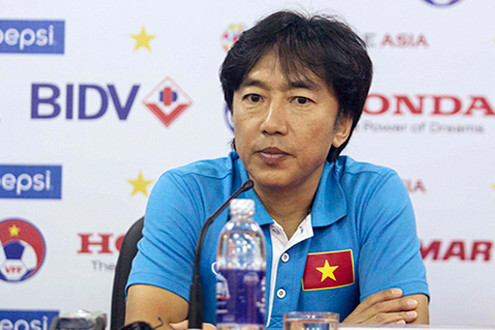 HLV Miura: “Gặp Iraq là trận đấu khó”