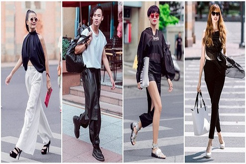 Ai sẽ là tân Quán quân Vietnam's Next Top Model 2015?