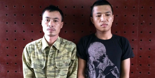 Một câu đùa đổi mạng người