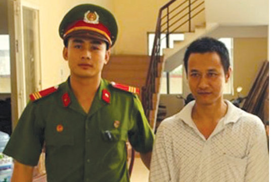 Cái giá của cơn ghen mù quáng…