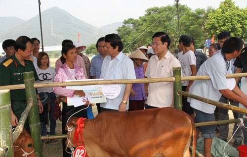 Phó Thủ tướng Vũ Văn Ninh chỉ đạo rà soát tổng thể các chính sách hỗ trợ người nghèo