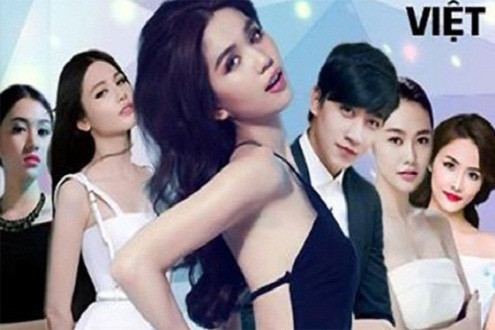 Tin tức giải trí ngày 14/10: Venus của ông bầu Khắc Tiệp bị phạt vì tuyển người mẫu trái phép