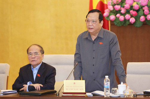 Phát huy tính tự nguyện, tự quản, tự chịu trách nhiệm của các hội