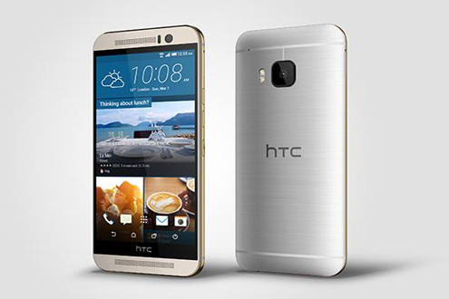 Những smartphone chụp ảnh nhanh nhất 2015