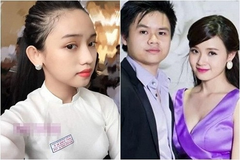Thực hư chuyện Midu- Phan Thành và "người thứ 3"