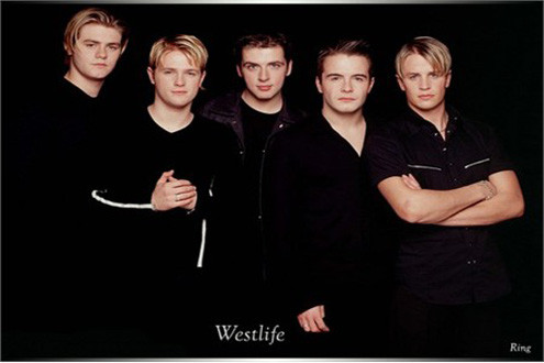 Brian McFadden - cựu thành viên Westlife sẽ tới Việt Nam biểu diễn