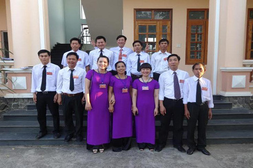 TAND huyện Phú Thiện (Gia Lai): Cán cân công lý mang lại niềm tin cho người dân vùng cao nguyên