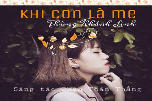 "Cô bé trốn trong tủ hát" Khánh Linh ra mắt single mới dịp 20/10